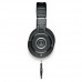 Audio Technica ATH-M50X profesionalios ausinės.